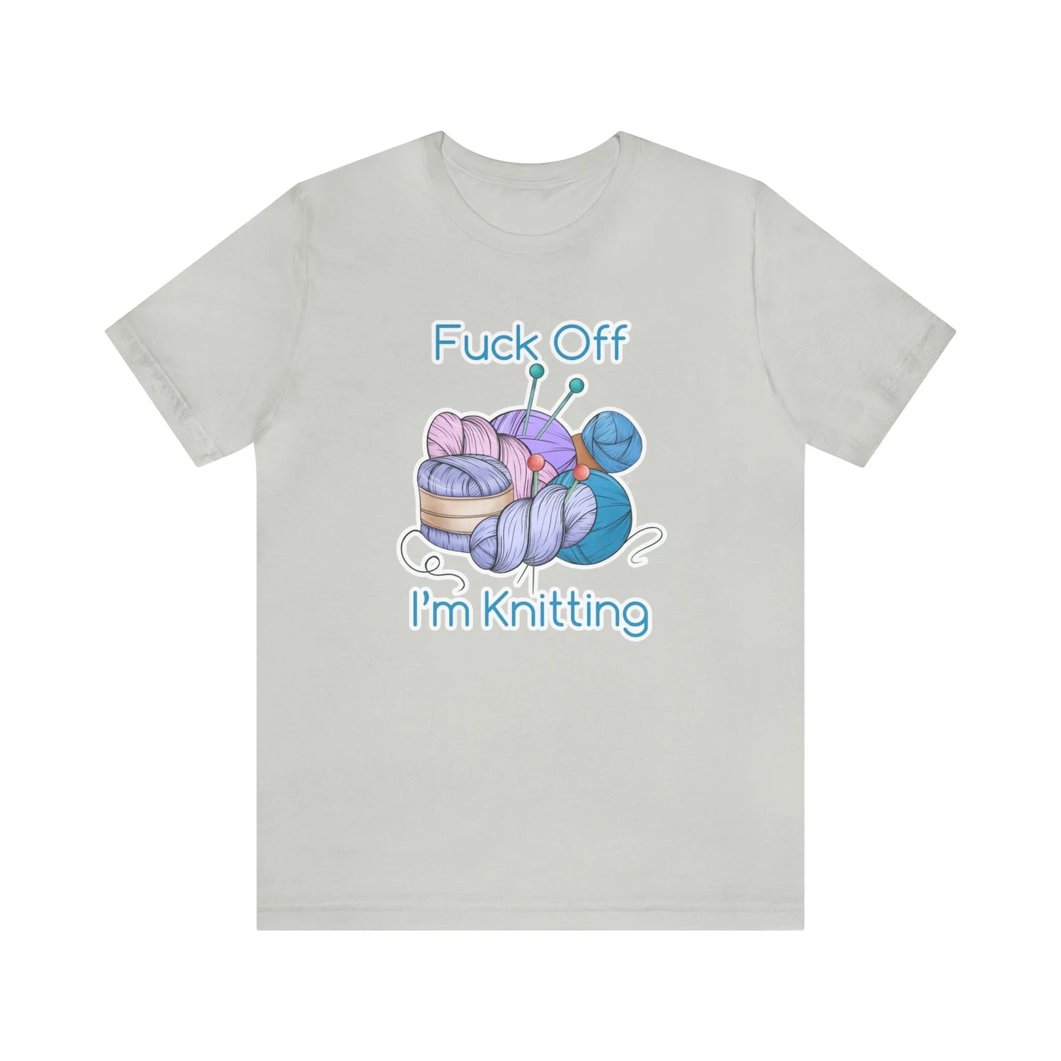 Fuck Off I&