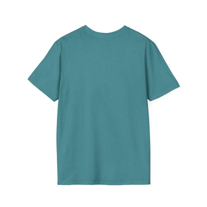 Save Us All Animal Paw Print Tee – Vote to Save Wildlife T-Shirt