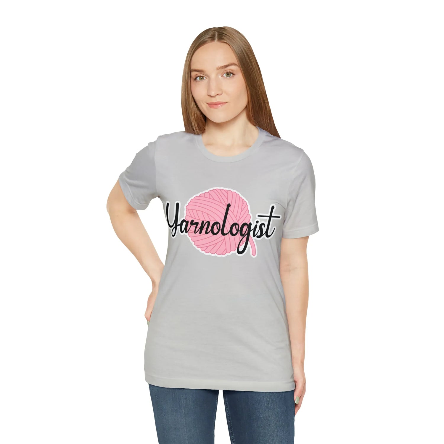 Yarnologist T-Shirt