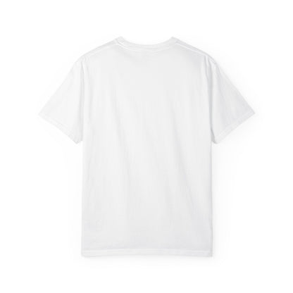 Vote Element of Change T-Shirt — Political Voting Awareness Tee