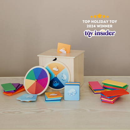 Spin &amp; Drop Bundle
