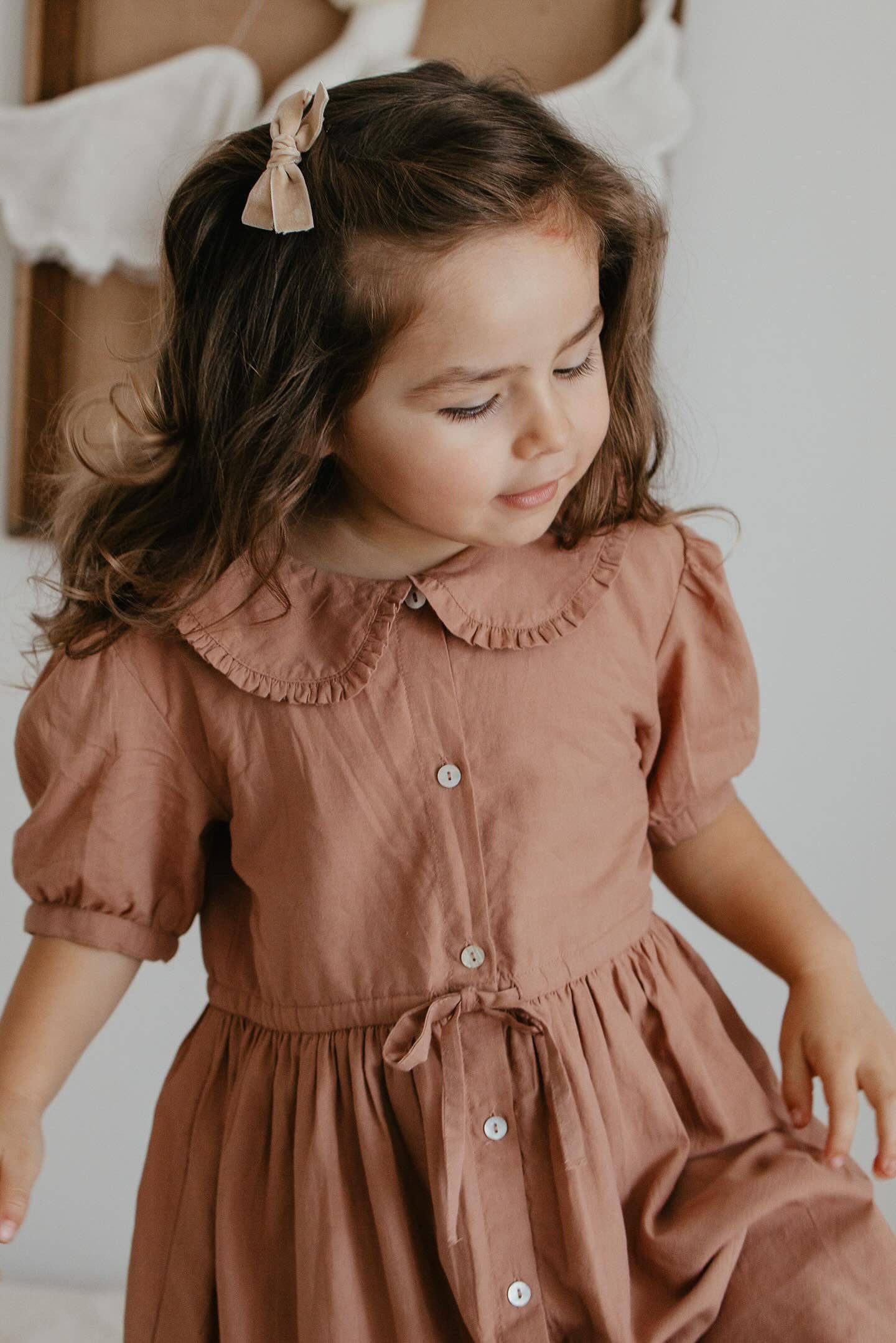 The Aurora Dress