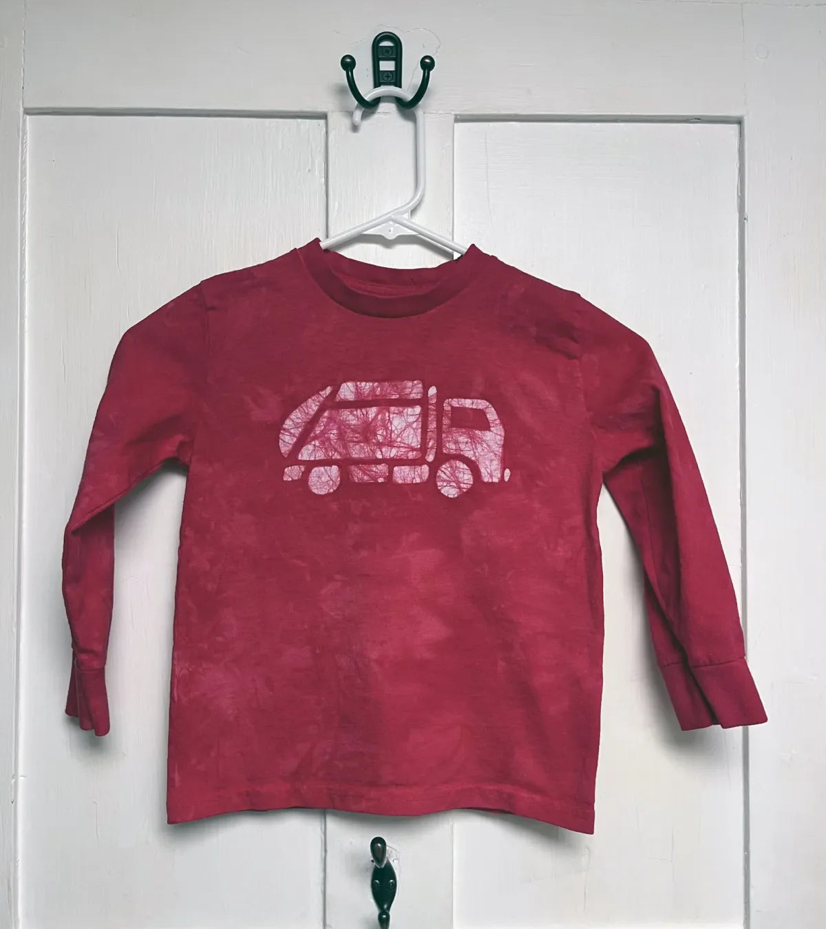 Garbage Truck Shirt, Kids Truck Shirt, Boys Garbage Truck Shirt, Girls Garbage Truck Shirt, Boys Truck Shirt, Girls Truck Shirt