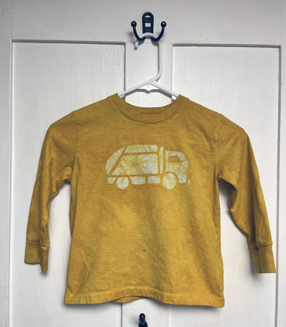 Garbage Truck Shirt, Kids Truck Shirt, Boys Garbage Truck Shirt, Girls Garbage Truck Shirt, Boys Truck Shirt, Girls Truck Shirt