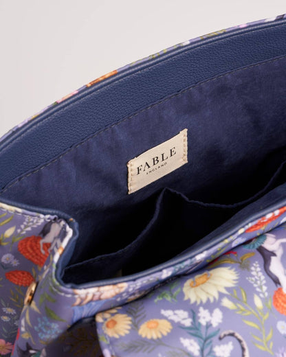 FABLE x Catherine Rowe Pet Portraits Backpack