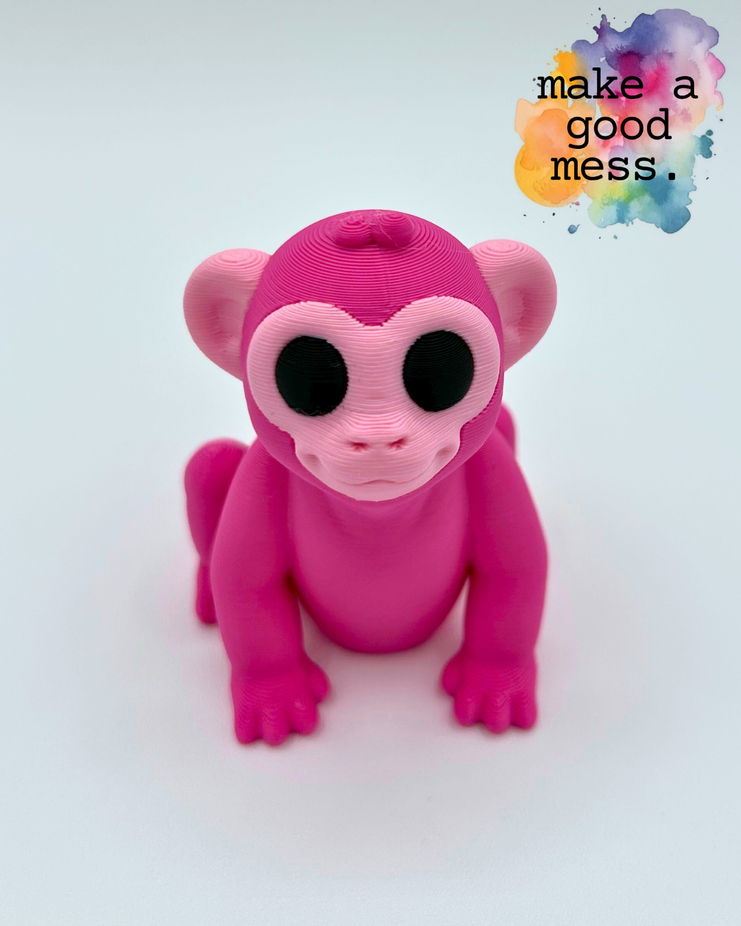 Monkey