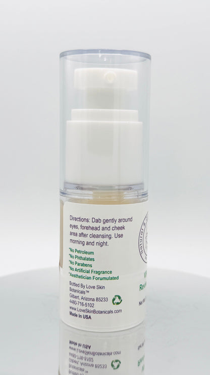 VIP Eye Revive