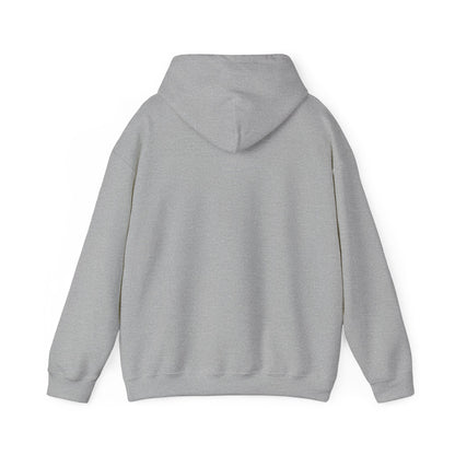 Vote Element Hoodie — “The Element of Change” Political Voting Sweatshirt
