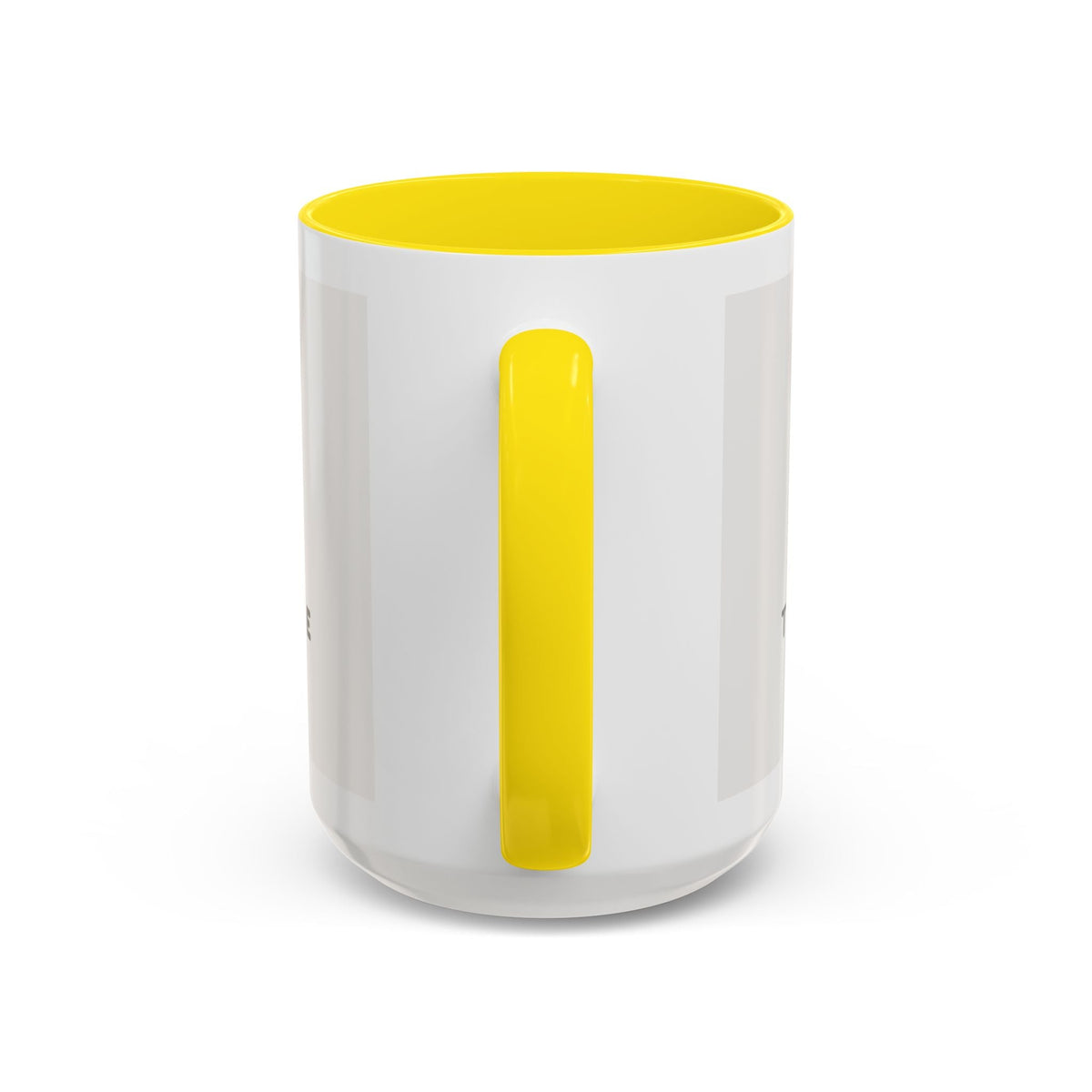 Element of Change Coffee Mug — Science Periodic Table  (11/15oz)
