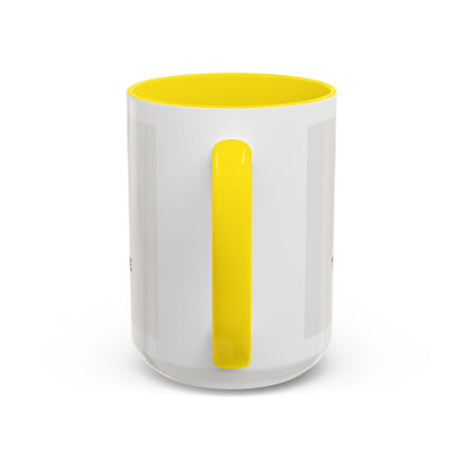 Element of Change Coffee Mug — Science Periodic Table  (11/15oz)