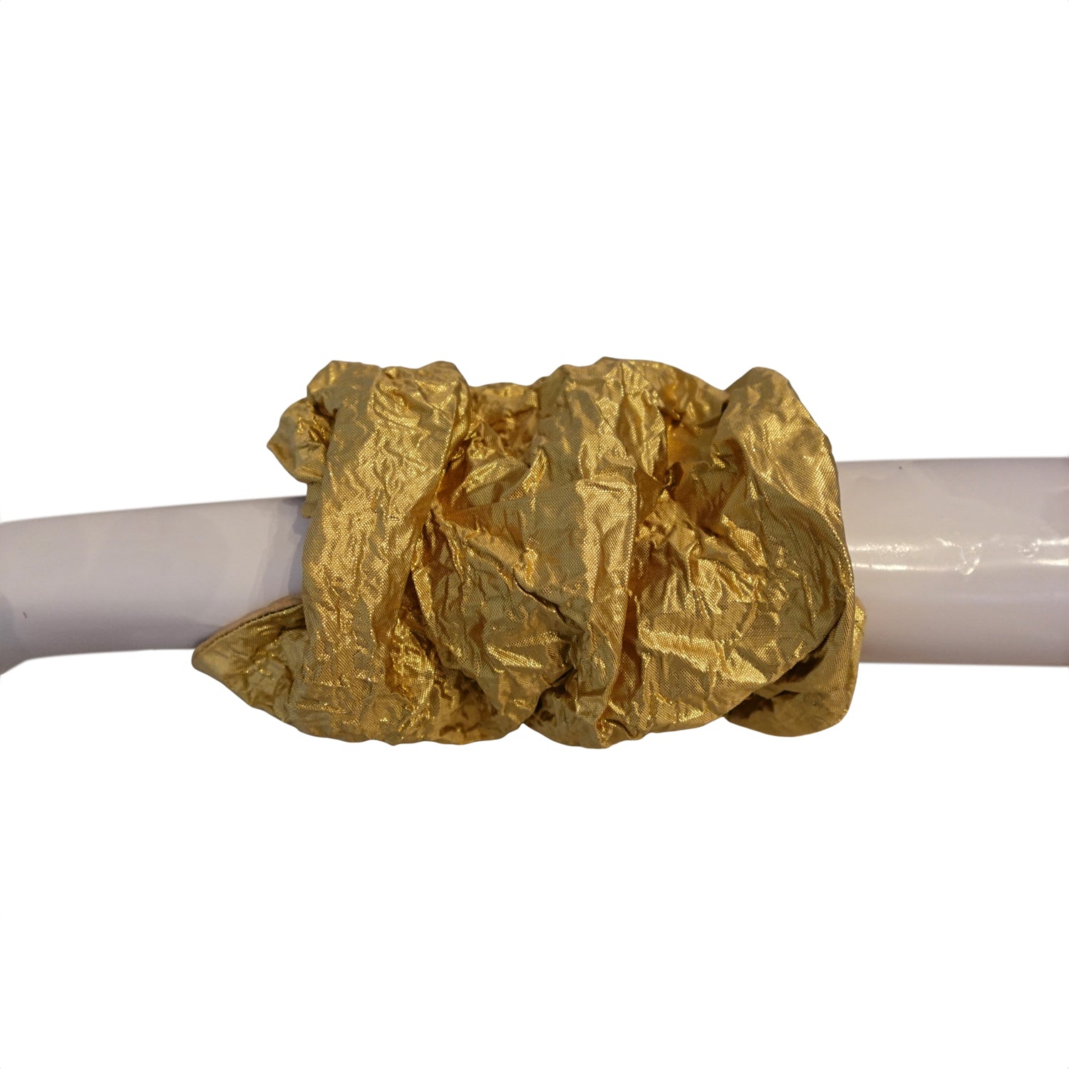 Morphy Cuff Gold