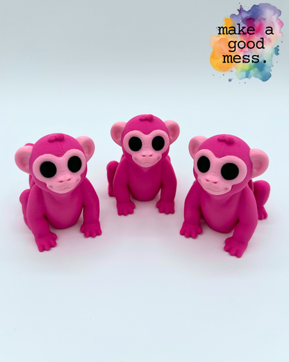 Monkey
