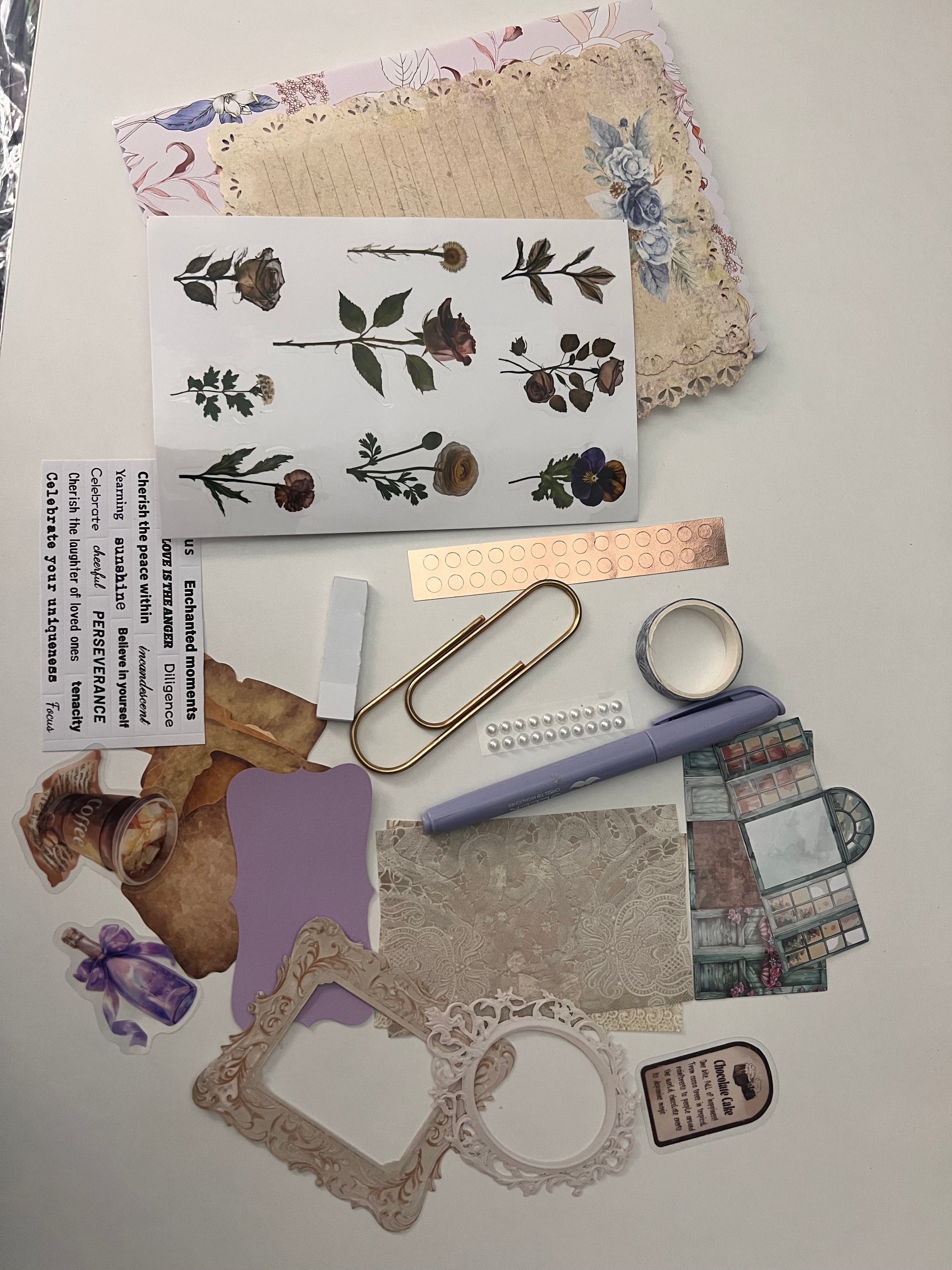 Journaling Kit