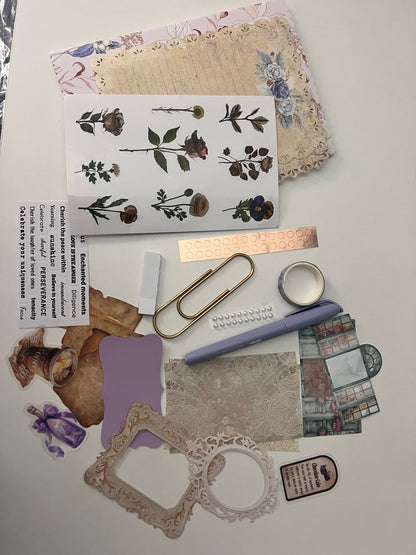 Journaling Kit