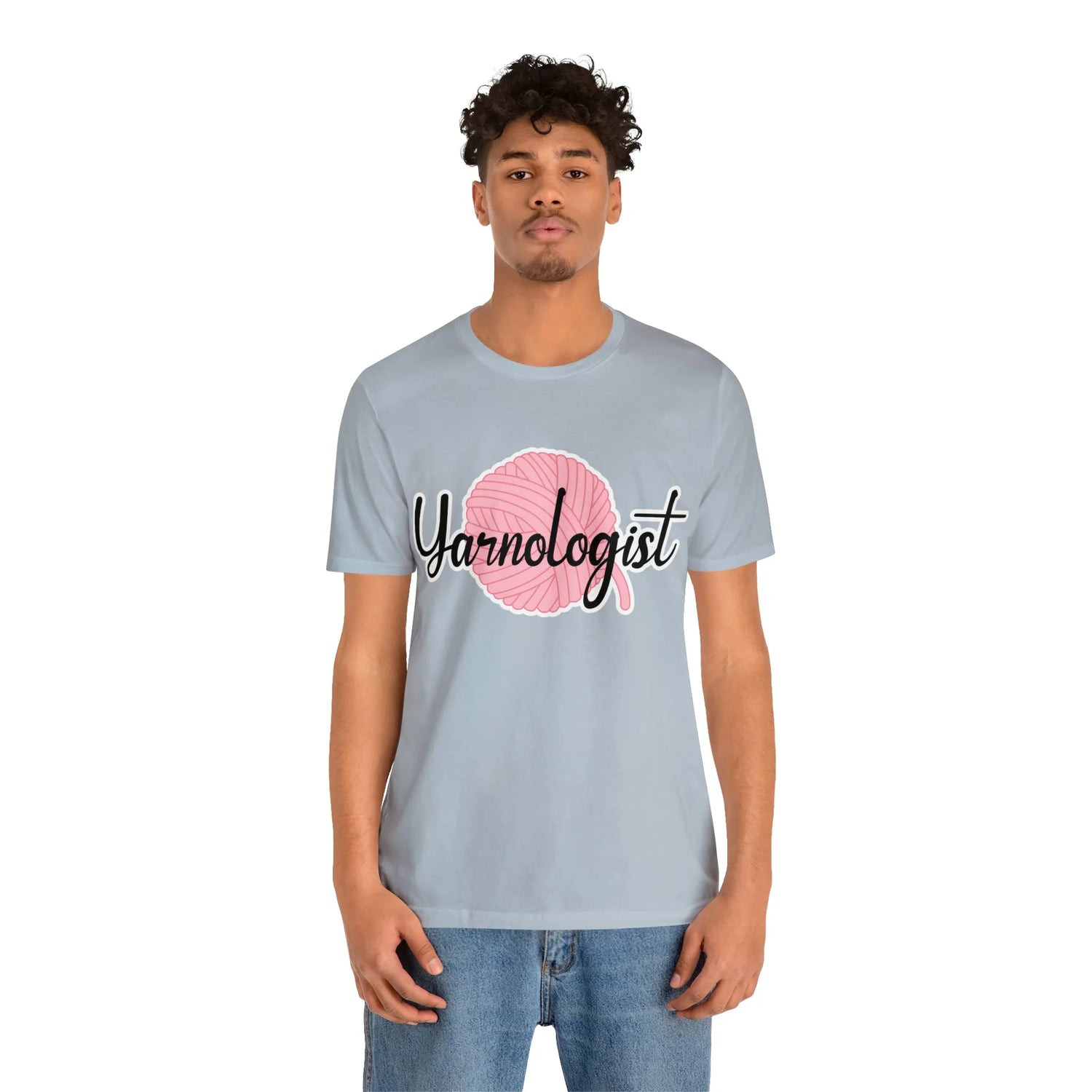 Yarnologist T-Shirt