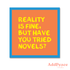 Orange square with yellow text &