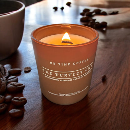 The Perfect Cup
