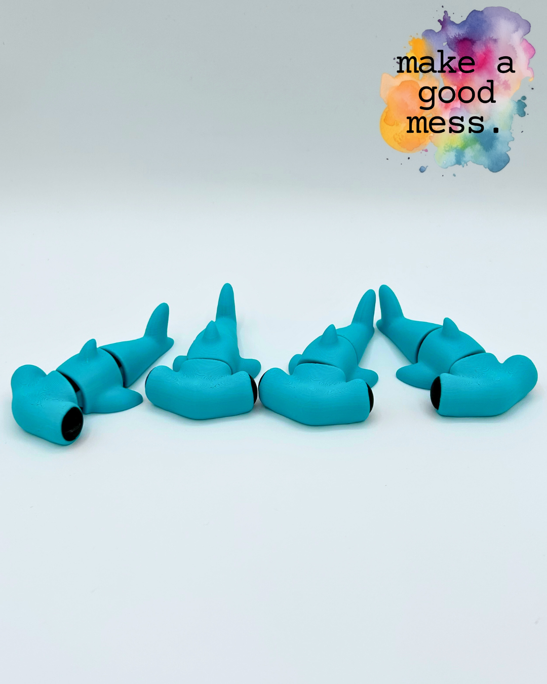 Hammerhead Shark