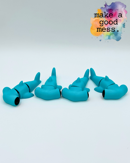 Hammerhead Shark