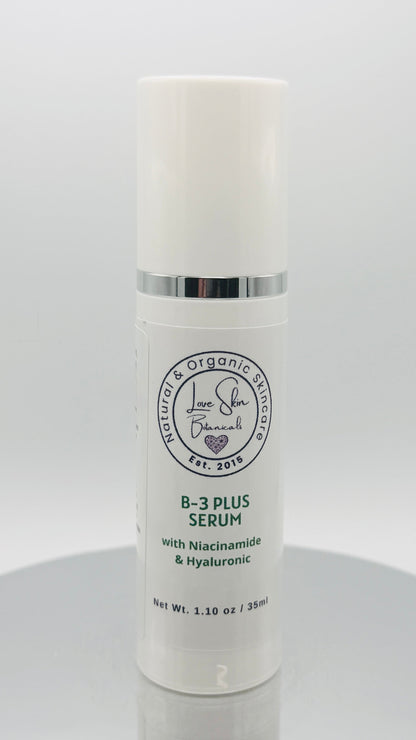 B-3 Plus Serum