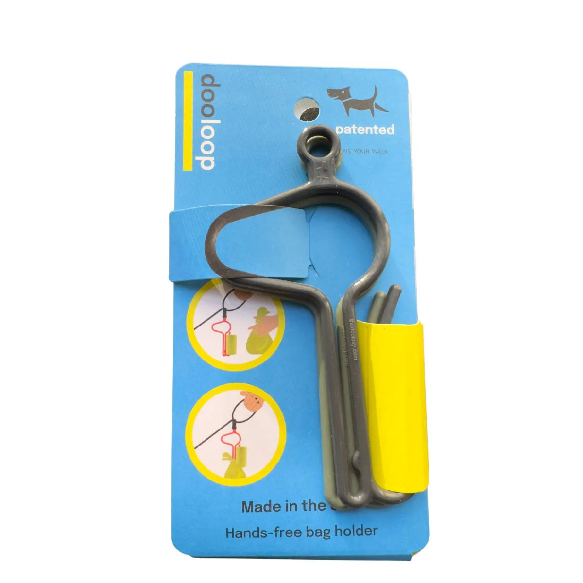 the dooloop+
