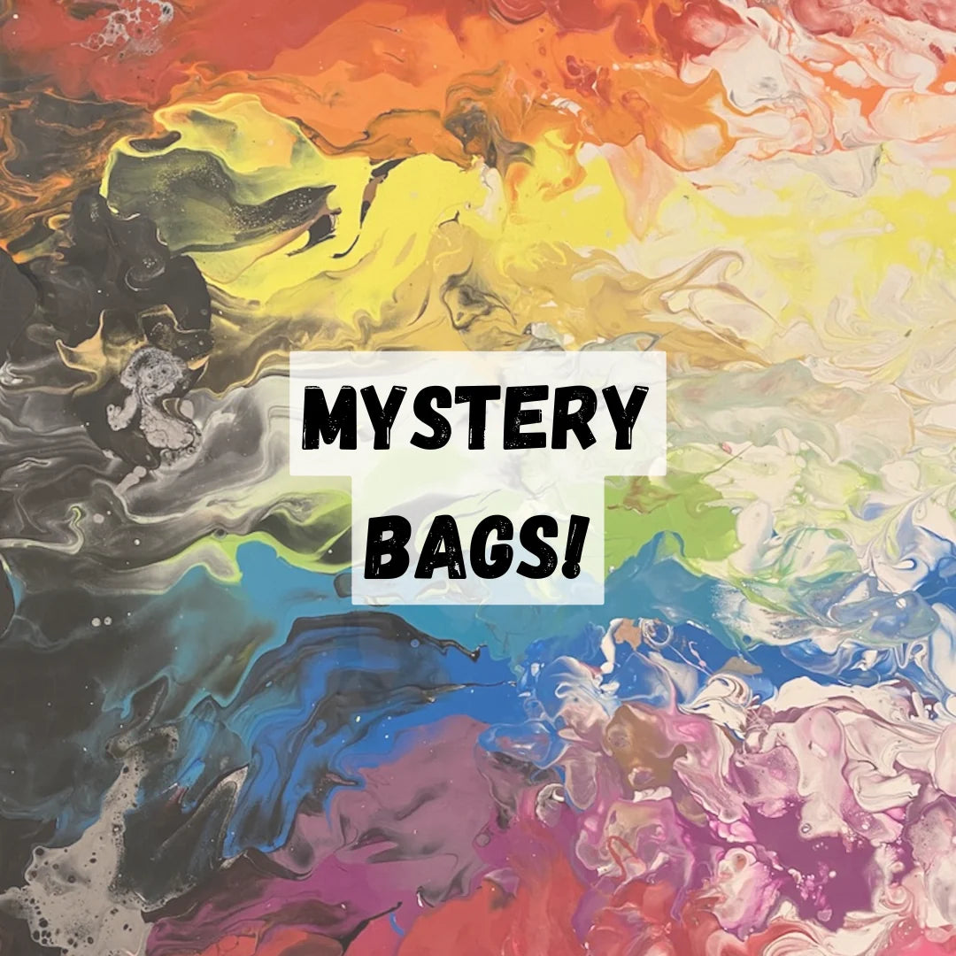 Mystery Bags