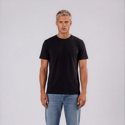 Monolith Frame Heavyweight Organic Tee