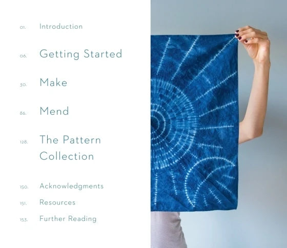 Make and Mend