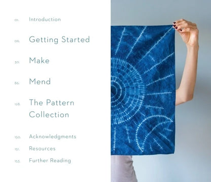 Make and Mend