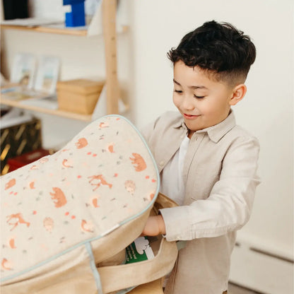 SoYoung - Forest Friends Grade School Backpack