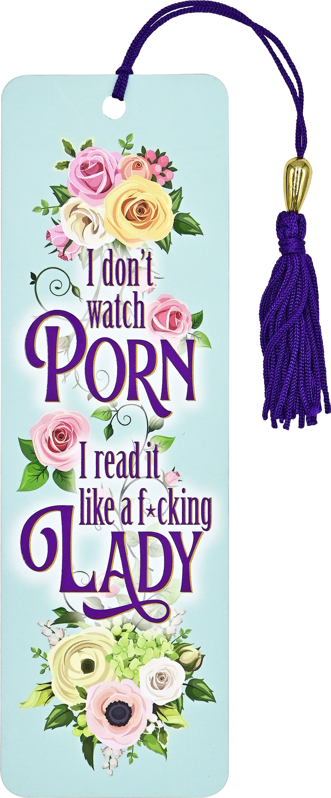 I Don&
