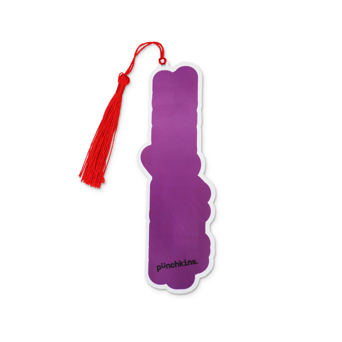 I Like My Books Thick &amp; Spicy Bookmark | Spicy Romance Bookmark