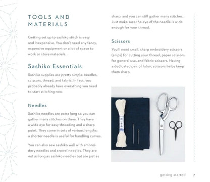 Make and Mend