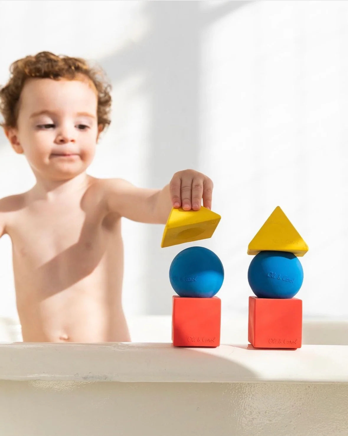 Bauhaus Movement Geometric Figures Basic