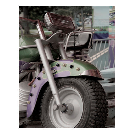 Carnival Series Fine Art Prints - Limited Edition 12x16