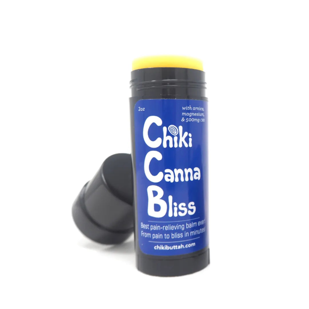 Chiki Canna Bliss Balm