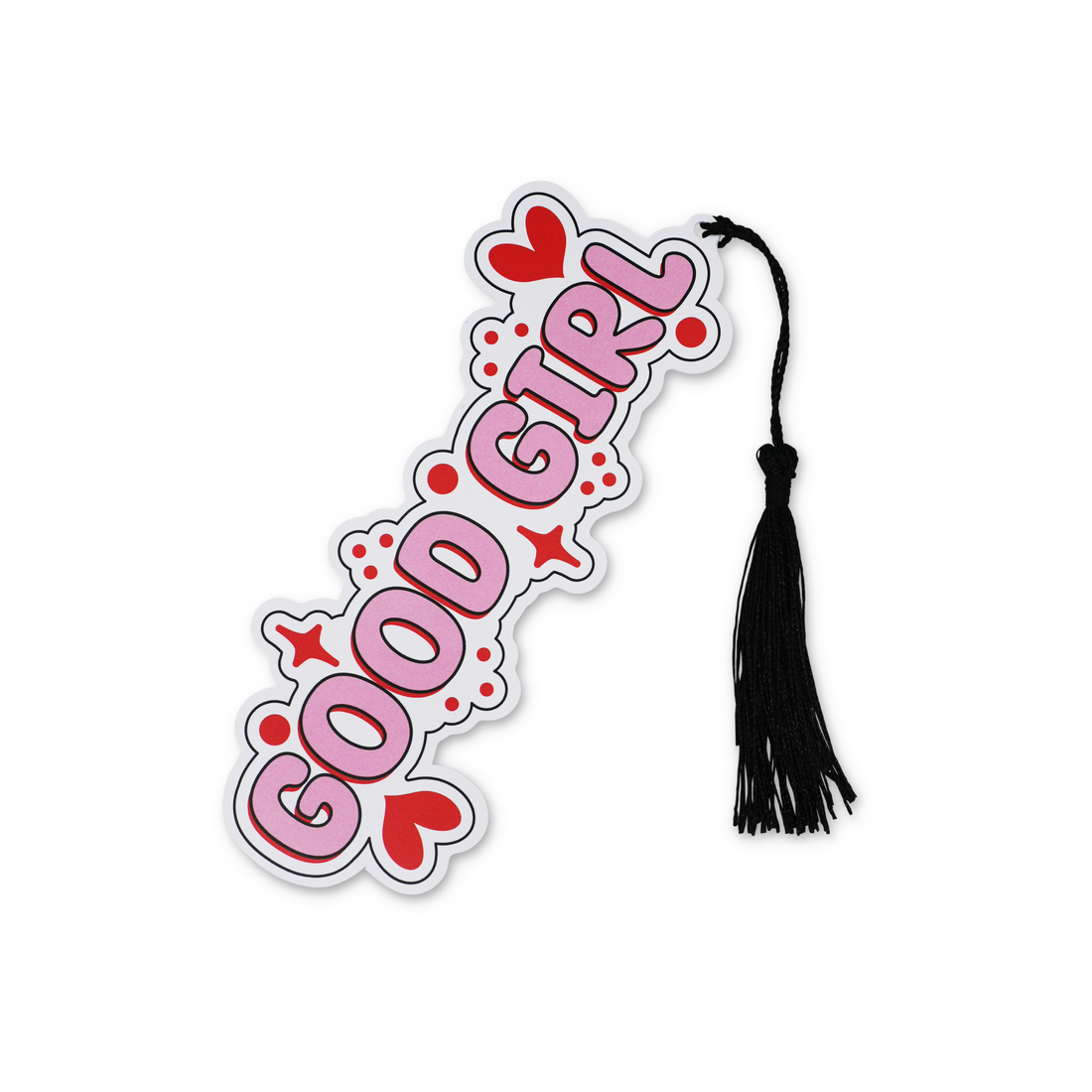 Bookmark with &