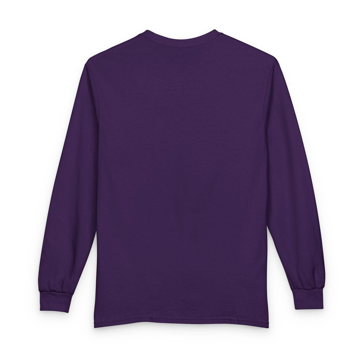 Vote Long Sleeve Tee — "The Element of Change" Political Graphic Shirt