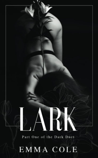 Lark | Signed by Author