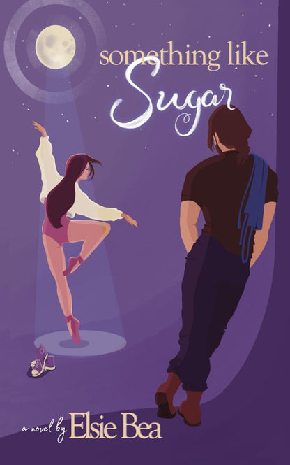 Something Like Sugar | Signed by Author