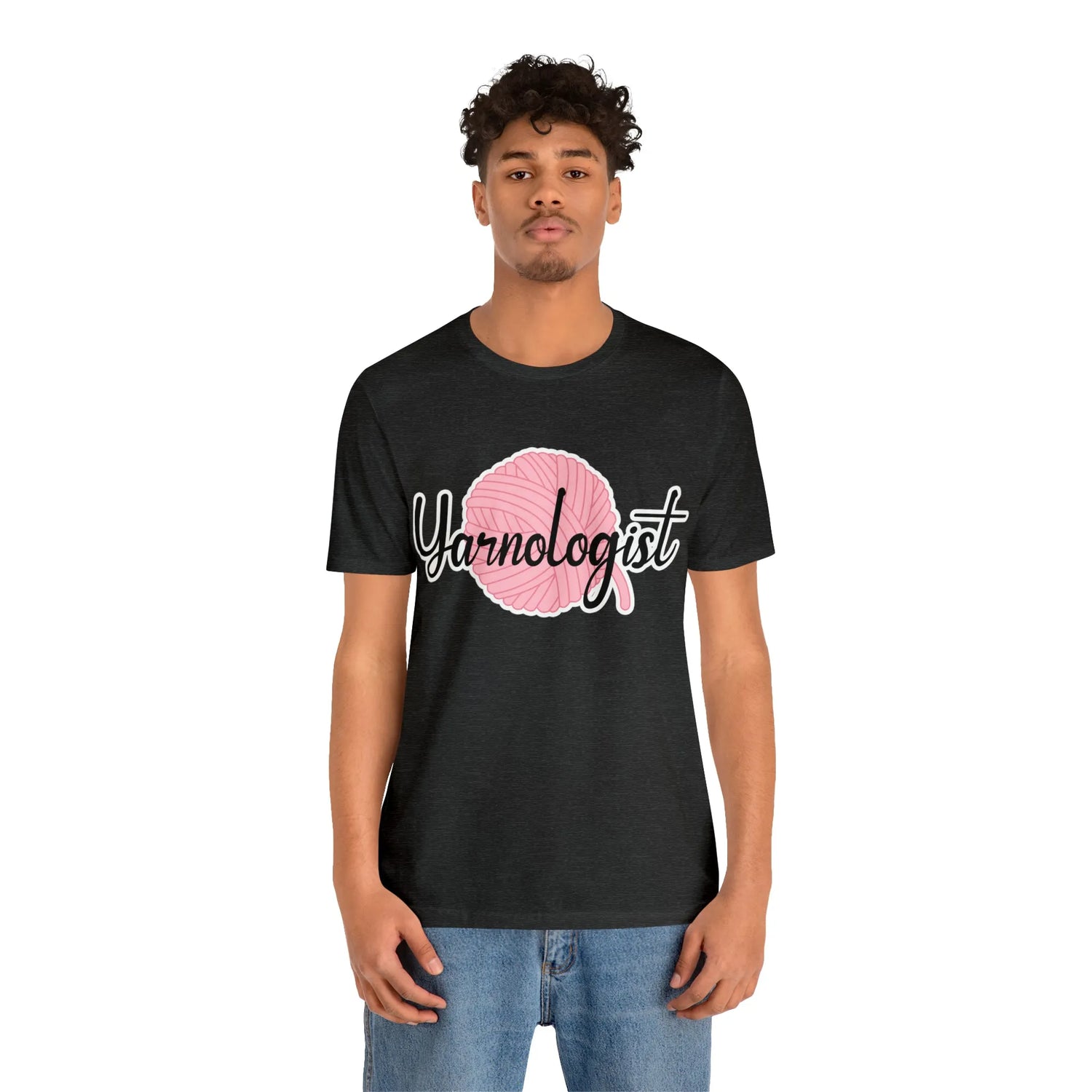Yarnologist T-Shirt