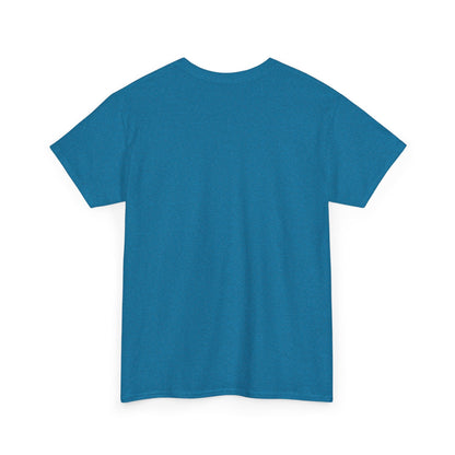 Vote T-Shirt – "The Element of Change" Periodic Table Design