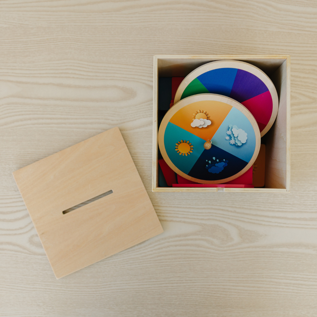 Spin &amp; Drop Bundle