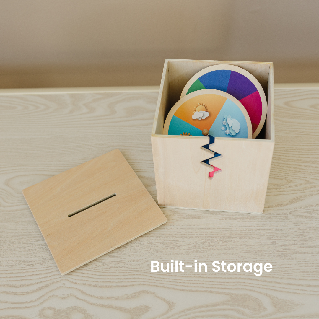 Spin &amp; Drop Bundle