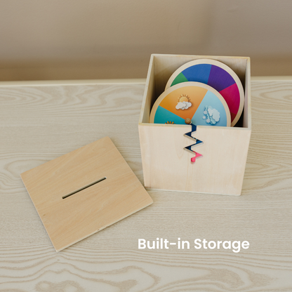 Spin &amp; Drop Bundle