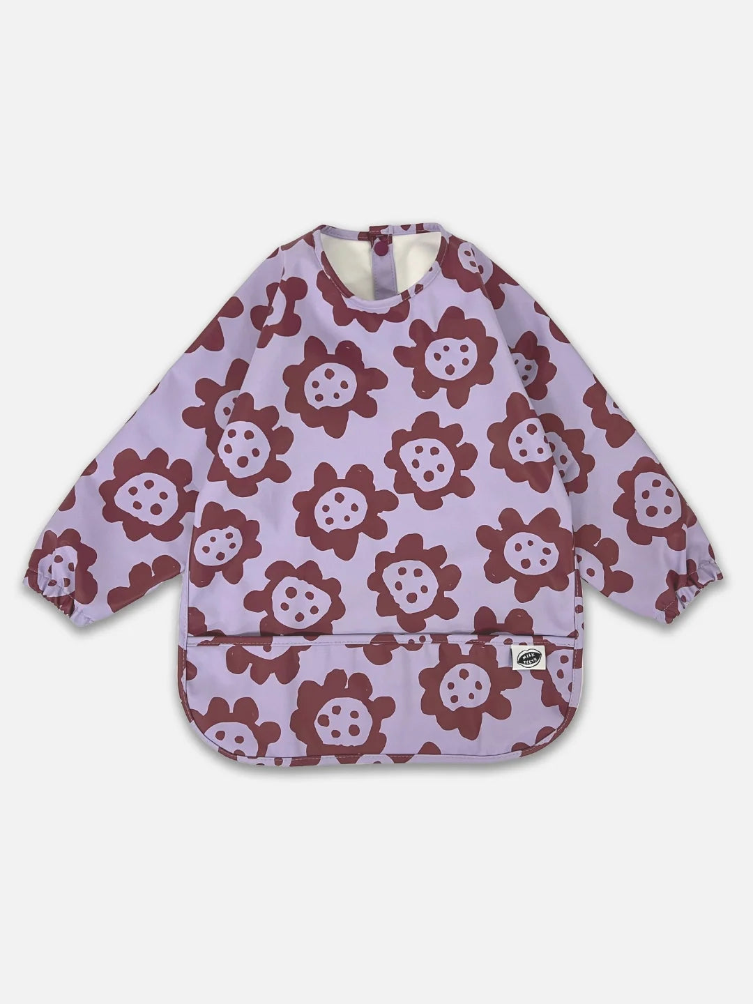 Lil Artist Smock Bib
