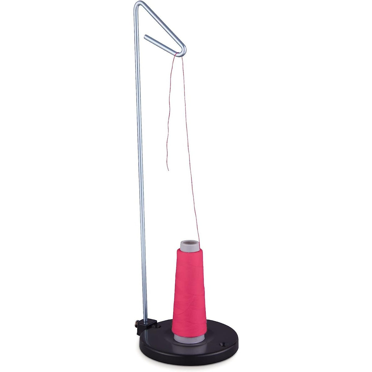 Single Thread Holder Stand For Sewing or Embroidering
