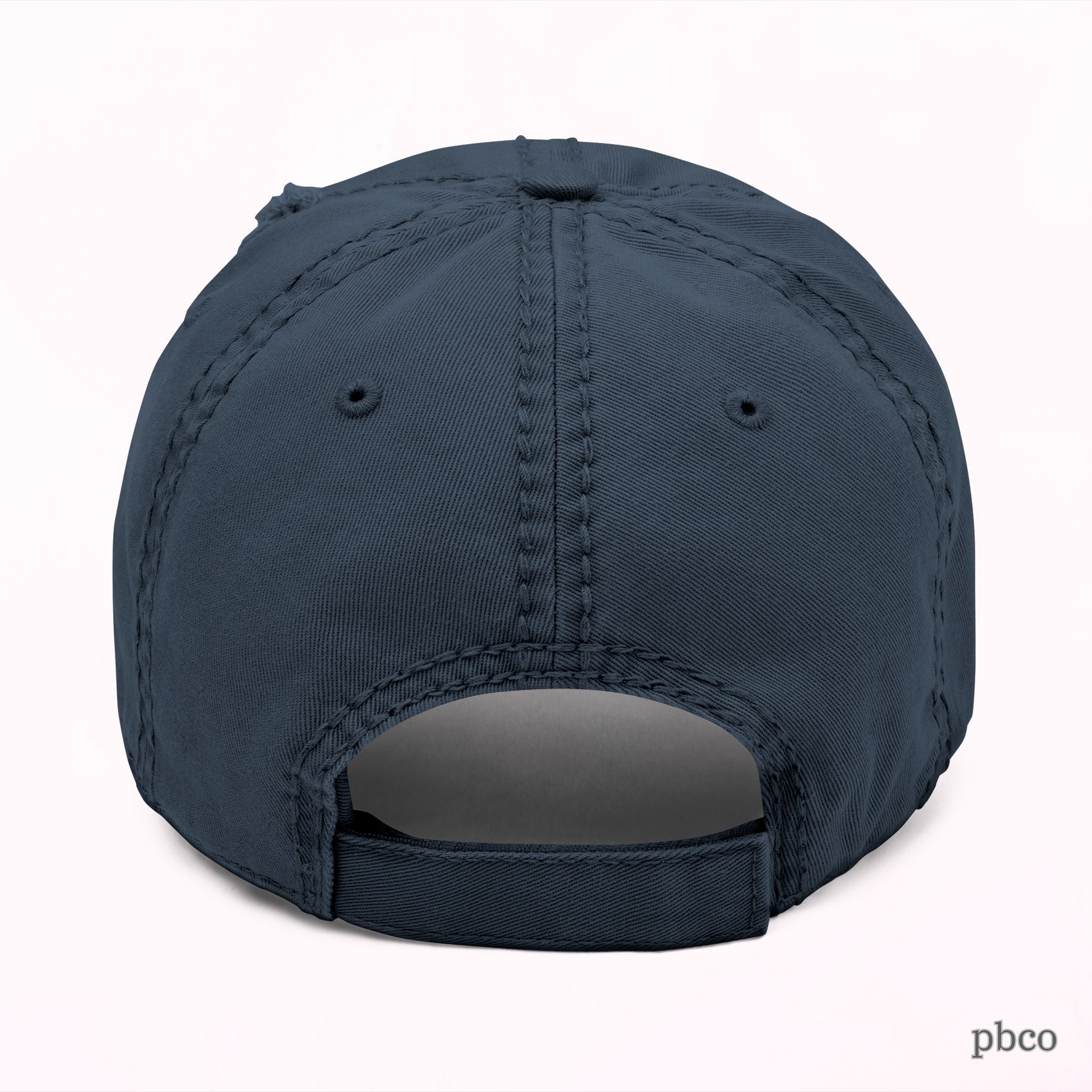Petty Betty &amp; Co. Distressed Hat