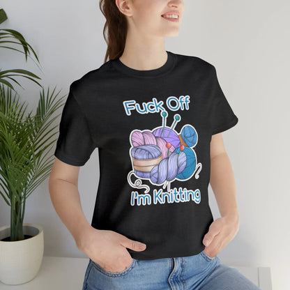 Fuck Off I&