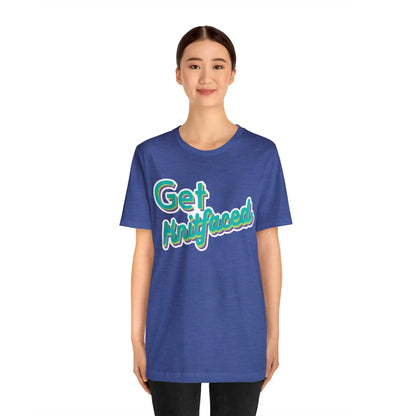 Get Knitfaced T-Shirt